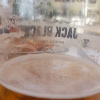 Cook's Landing And Grille drink
