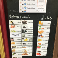 Mag's Donuts Bakery menu