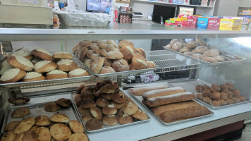 Antigua Guatemala food