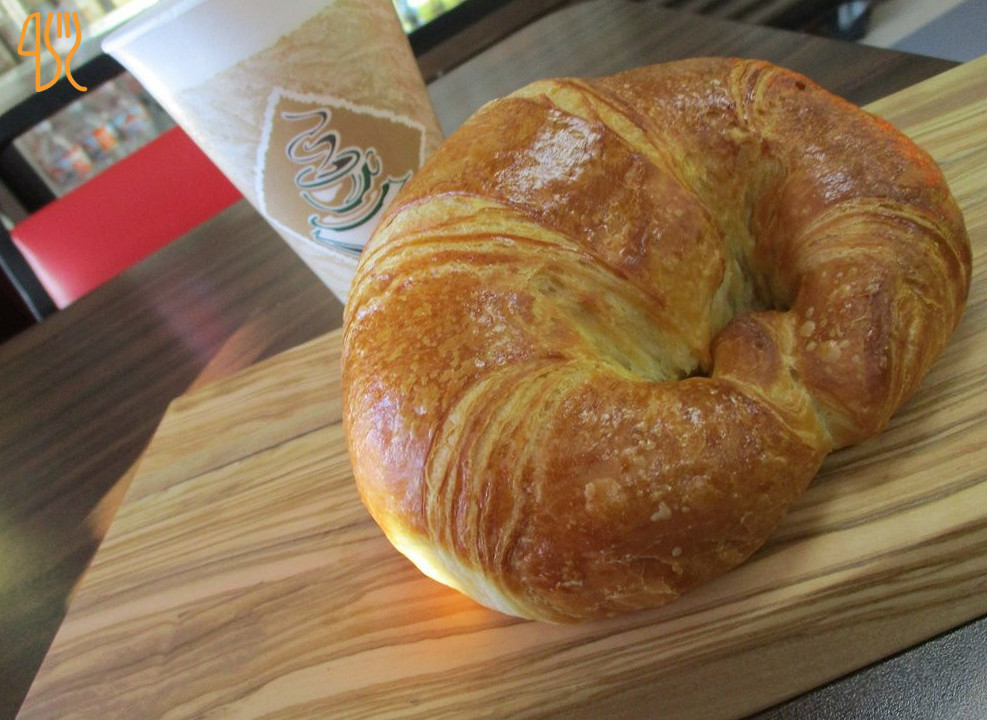 Bagels 101