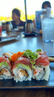 Kinza Sushi and Asian Izakaya food