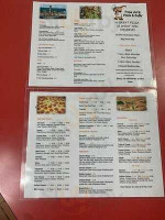 Buffalo Wild Wings Topsham menu