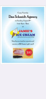 Scialo Brothers Bakery menu