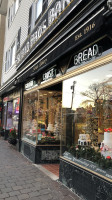 Scialo Brothers Bakery outside