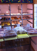 Mazurek's Bakery inside