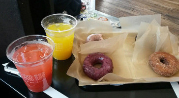 Doughnut Plant food