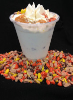 Anderson's Frozen Custard drink