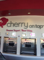 Cherry On Top outside