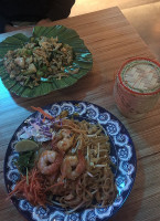 Zoo Thai food