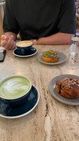 Pasteleria Plaza drink