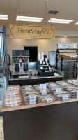 Hemstrought's Bakeries inside