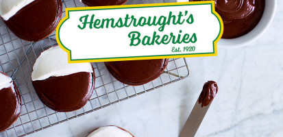 Hemstrought's Bakeries logo