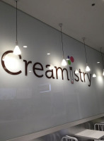 Creamistry drink