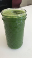 Just Juice 4 Life drink
