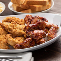 Slim Chickens food