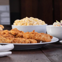 Slim Chickens food