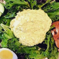 Broad Street Deli & Market. food