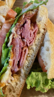 Broad Street Deli & Market. food