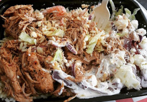 Wrapway food