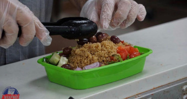 Wrapway food