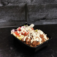 Wrapway food