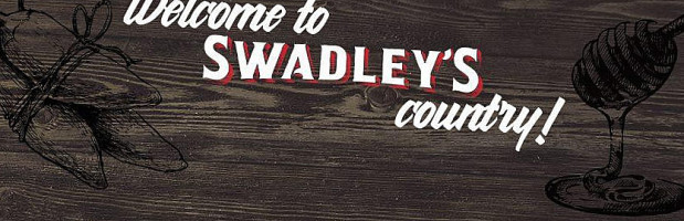 Swadley's logo