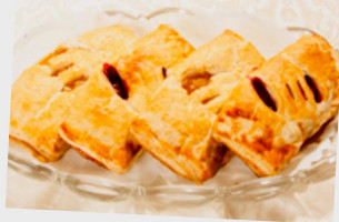 Eileen's Centerview Bkry Inc food