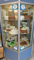 Eileen's Centerview Bkry Inc inside