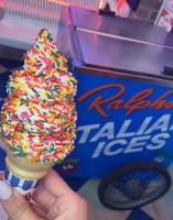 Ralphs Famous Italian Ices Of Whitestone drink