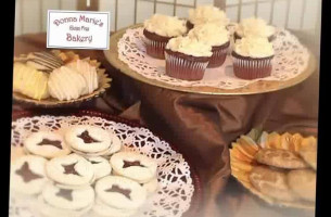 Donna Marie's Gluten Free Bakery food