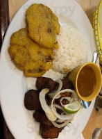 Romeu's Cuban food