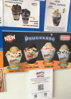 Ralph's Famous Italian Ices Of Smithtown menu