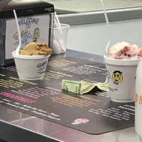 Ralph's Famous Italian Ices menu