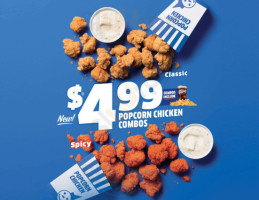 Dairy King & Mini Golf