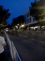 Cabarrus Creamery outside