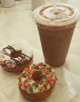 Mike's Donuts drink