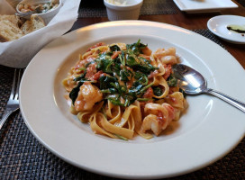 Dolce Ristorante food