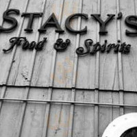 Stacy's Food Spirits outside