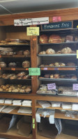 Junda's Pastry Crust Crumb menu
