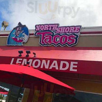 North Shore Tacos, LLC outside