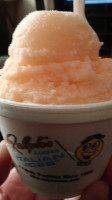 Ralph's Famous Italian Ices food