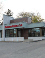 Buttercooky Bakery Cafe outside