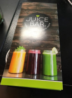 Juice Fort Mill drink