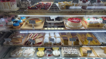 Biarritz Bakery outside