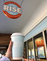 Rise drink