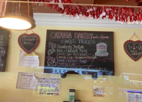 Pultneyville Deli Company menu