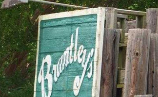 Brantley's Village outside