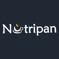 Nutripan Bakery logo