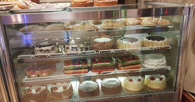 Il Corso Pastry Shop food