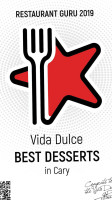 Vida Dulce logo